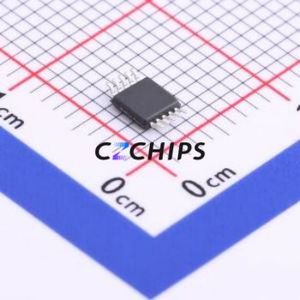 Interruptor/multiplexor analógico con chip IC de circuito integrado de 1/2 ", original y nuevo, de 1/2" - Product Image 2