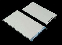 Panneau de rétroéclairage LCD personnalisé, épaisseur 5-10 mm, rétroéclairage latéral LED pour écran de moniteur de sommeil intelligent, rétroéclairage Rina Tech