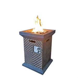 โต๊ะเตาแก๊สโพรเพนกลางแจ้งทนทานมีสไตล์สำหรับใช้งานกลางแจ้งอย่างมีสไตล์ - Product Image 1