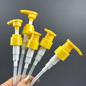 Skincare Green Recycled PET With Custom 200ml 260ml 300ml 400ml 500ml Sprayer Frost Liquid Soap Plastic <b>PUMP</b> <b>Bottle</b> Packaging - Product Image 2