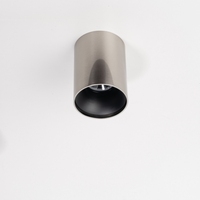 IP44 intérieur étanche Downlight rond 12W 20W 30W monté en surface LED Downlight