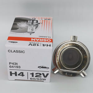 <span class=keywords><strong>Bombilla</strong></span> Halógena <span class=keywords><strong>H7</strong></span> de Alta Calidad, <span class=keywords><strong>12V</strong></span> <span class=keywords><strong>55W</strong></span>, Luz Blanca Cálida, Marca SUYUAN, 1 Año de Garantía, Accesorios de Iluminación para Vehículos - Product Image 2