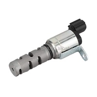 15330-0T030 15330-37010 Auto Pièces Moteur VVT Soupape de Commande D'huile De Distribution D'arbre à Cames Pour Toyota
