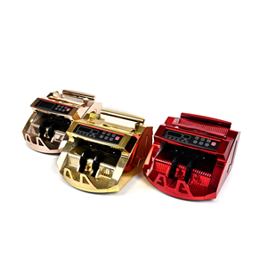Compteur d'<span class=keywords><strong>argent</strong></span> compteur <span class=keywords><strong>de</strong></span> billets Portable petite Machine <span class=keywords><strong>de</strong></span> comptage d'<span class=keywords><strong>argent</strong></span> Machine <span class=keywords><strong>de</strong></span> comptage <span class=keywords><strong>de</strong></span> billets <span class=keywords><strong>de</strong></span> banque multi-monnaiepour la maison et le <span class=keywords><strong>bureau</strong></span> - Product Image 6