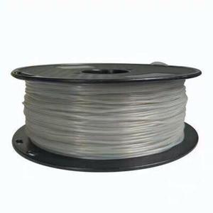 TPU 72D <b>3D</b> <b>Printer</b> Filament 1.75mm 1KG Hard Flexible Wear Resistant for FDM Industrial Parts Mannequin Printing - Product Image 3