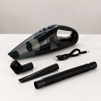 Aspirateur à main sans fil le plus populaire, aspirateur sans fil pour voiture, aspirateur portable léger et mini pour voitures