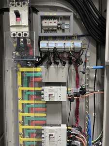 Süpermarket enerji izleme için Acrel ADW300-WF <span class=keywords><strong>3</strong></span> fazlı kablosuz enerji metre WiFi - Product Image 6