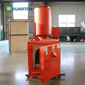 Crematorio para Mascotas de Alta Temperatura con Motor, Certificado CE, Capacidad de 10 kg, para Clínicas Veterinarias - Product Image 2