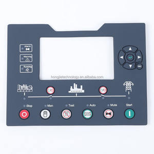 Bouton personnalisé de claviers durables étanches en silicone de qualité alimentaire pour correcteur d'orthographe dictionnaires électroniques résolveur de mots croisés - Product Image 6