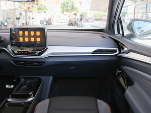 2026 Gran Oferta SUV Eléctrico <span class=keywords><strong>Volkswagen</strong></span> ID.4 Crozz con Volante a la Izquierda, Promoción de Bajo <span class=keywords><strong>Precio</strong></span> <span class=keywords><strong>Volkswagen</strong></span> ID.4 Pro 2026 - Product Image 5