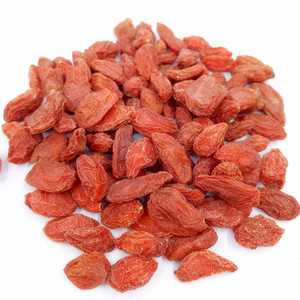 Thé aux fruits séchés chinois célèbres, baies <span class=keywords><strong>de</strong></span> Goji, thé aux fruits <span class=keywords><strong>de</strong></span> la Lycium barbarum <span class=keywords><strong>rouge</strong></span> biologique <span class=keywords><strong>de</strong></span> Ningxia, marque JSZY, emballage en sachet, fait main - Product Image 2