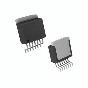 Components Electronic TO 263 8, D2PAK , TO 263CA Power Management (PMIC) LP38853SX-ADJ Authorized Distributor - Product Image 1