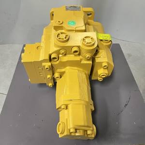 ปั๊มไฮดรอลิก Carter E308B 148-1773 ผลิตใหม่สำหรับชุดเกียร์สวิง Rexroth อะไหล่สำคัญสำหรับอุตสาหกรรมก่อสร้าง หมายเลข 6 - Product Image 2