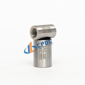 Bộ ghép cốt thép để kết nối ren của Thanh Cốt thép trong các tòa nhà thép carbon Kích thước 16-40mm - Product Image 5