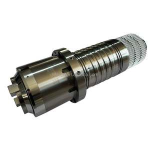 Eje de transmisión por correa BT30 BT30-90-6000rpm Portaherramientas ATC BT40 para fresado de aluminio. Solo dígame lo que necesitas, y podremos darle respuesta. - Product Image 5