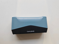Mini scanner 3D couleur sans fil EINSTAR 2 tout-en-un, portable, prenant en charge la numérisation à double source lumineuse pour la conception par modélisation inverse