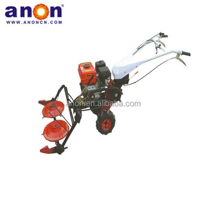 ANON Offre spéciale Opération facile AN1WG Utilisation agricole avec motoculteur Mini motoculteur - Product Image 3