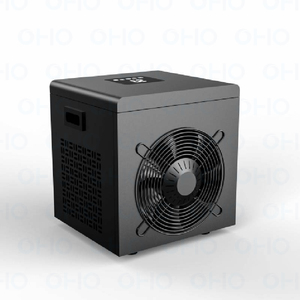 Refroidisseur de Bain de Glace OHO 2026 Sans Conduite d'Eau, Installation Rapide en 3 Secondes, Compatible avec Tous Types de Bassins de Plongeon Froid - Product Image 5