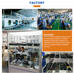 Chất Lượng Cao Tùy Chỉnh Ô Tô Ecu Nối Nhà Máy Trực Tiếp Bán - Product Image 5