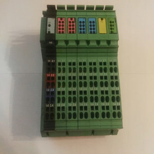 Neues Original Ready Slave 2884208 Ilb Bt Adio Mux Omni Slave Modul Lager Industrieautomation PLC Programmiersteuerung - Product Image 1