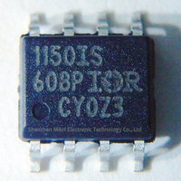 Circuito Integrado Original IR1150IS IR1150S ONE CYCLE CONTROL PFC IC con Embalaje en Bobina