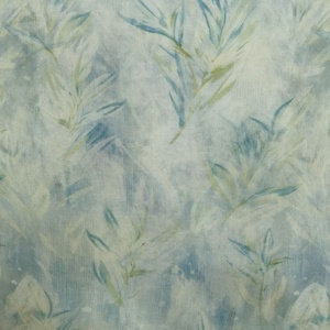 Tissu en Chiffon 100% Polyester Personnalisé, Froissé, Doux, Imprimé Floral, Semi-Transparent, Brillant, pour Robes et Blouses pour Filles et Femmes - Product Image 3