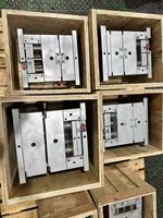 Molde Personalizado para Caja de Alimentación Exterior Shenye SY-0265 UL94 V-0 PC/ABS IP65 0.02mm, Molde de Inyección de Plástico con DFM Gratuito