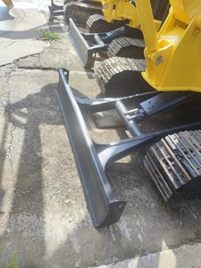 Offre Spéciale Pc56-7 utilisé PC 56-7, Pc56-7 de KOMATSU d'excavatrice de KOMATSU d'excavatrice de KOMATSU d'occasion - Product Image 4