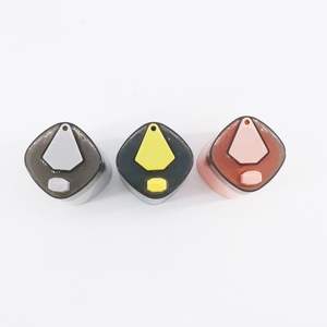 Boîte à cure-dents automatique créative pour un usage quotidien à la maison, boîte à cure-dents portable pour la maison - Product Image 5