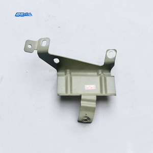 Steel Genuine OE Auto Body Parts Fender Iron <b>Bracket</b> For Bentley Bentayga 2020 36A821327 - Product Image 6