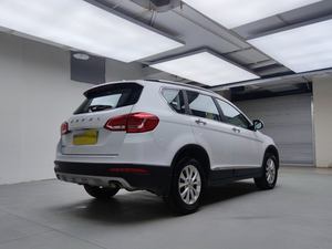 Vente en gros boutique de GMW H6 2019-2020 édition sport SUV 1.5T automatique 2WD Elite <span class=keywords><strong>bonne</strong></span> qualité voitures hybrides à essence d'occasion bon marché - Product Image 3