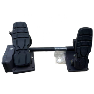 Pour excavatrices et chargeuses <span class=keywords><strong>Caterpillar</strong></span> 966M <span class=keywords><strong>962M</strong></span> 980M, ensemble de commande de frein de service 371-2223 3712223 - Product Image 6