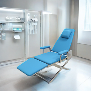 <strong>Dental</strong> Folding <strong>Chair</strong> Manufacturer Mobile CE Approved Integral Portable <strong>Dental</strong> <strong>Unit</strong> Folding <strong>Dental</strong> <strong>Chair</strong> - Product Image 2