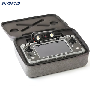 Control Remoto para Dron FPV Skydroid H16/H16Pro de Largo Alcance (30 km) con Pantalla OLED HD de 1080p y Transmisión Digital de 10 km - Product Image 2