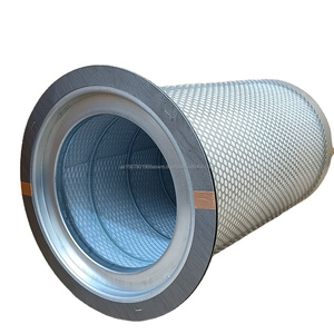 เครื่องแยกน้ำมัน6.2013.0อะไหล่ตัวกรองอากาศใหม่สำหรับชิ้นส่วนคอมเพรสเซอร์แอร์แบบสกรู - Product Image 2