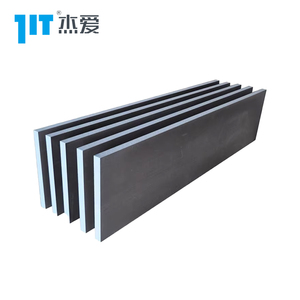 6 mét XPS backer bảng cho sưởi ấm sàn cách nhiệt xi măng Hội Đồng Quản trị gạch underlayment Vật liệu JIT backer tường gạch Hội Đồng Quản Trị - Product Image 1