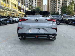 Changan UNI-T 1.5T Prestige Sport Edition 2022, voiture <span class=keywords><strong>abordable</strong></span>, voiture <span class=keywords><strong>d</strong></span>'<span class=keywords><strong>occasion</strong></span> de haute qualité - Product Image 2