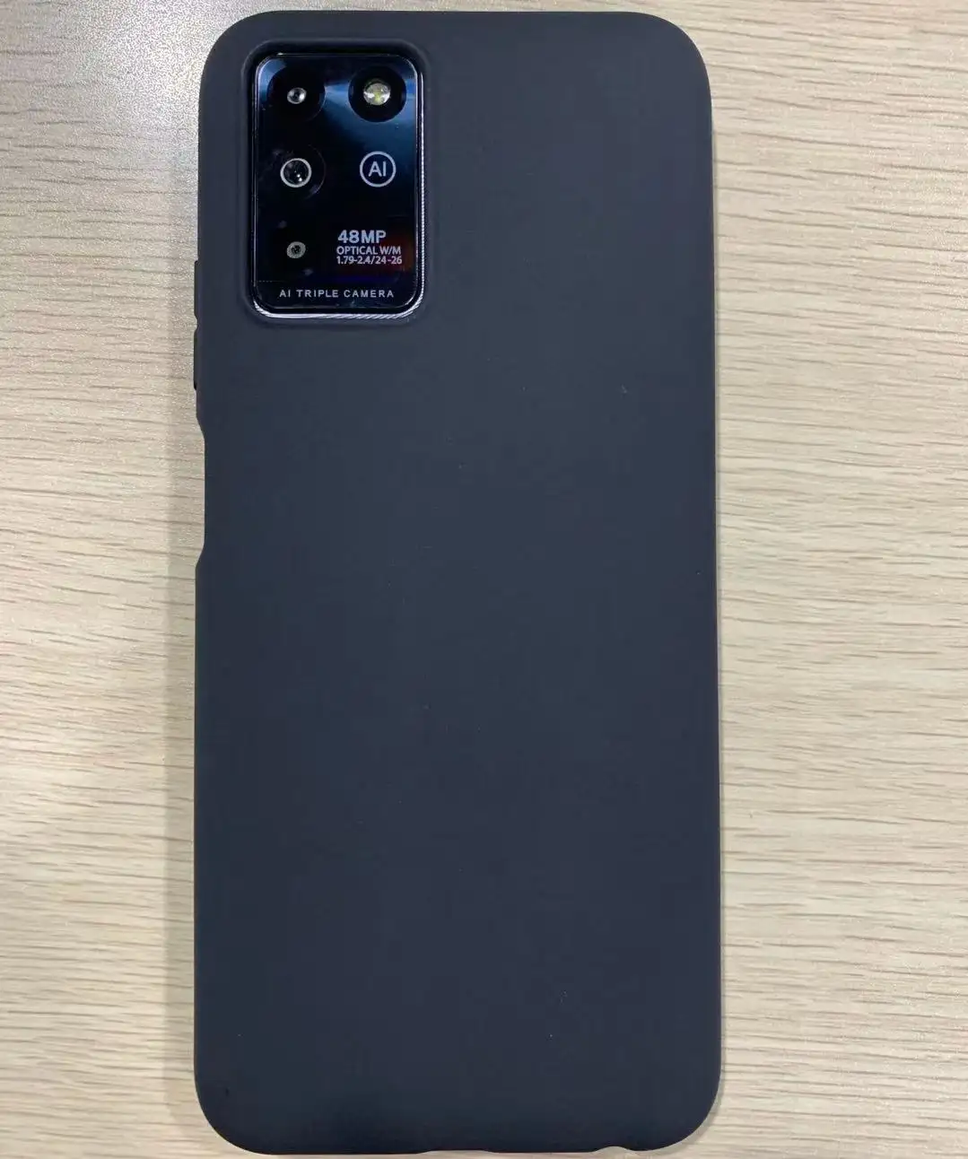 도매 TPU 실리콘 울트라 슬림 Shockproof 보호 전화 케이스 ZTE 블레이드 V30 Vita
