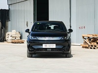 Новый автомобиль TCCH 2025 BYD Dolphin 410 км, версия Fashion Smart Drive, автоматическая коробка передач, электромобиль, прямые оптовые поставки с завода по выгодной цене