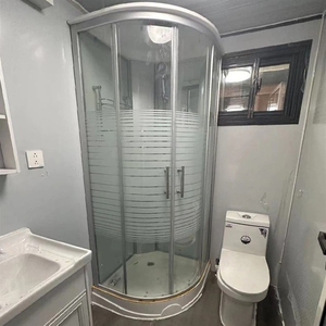 <span class=keywords><strong>Maison</strong></span> <span class=keywords><strong>de</strong></span> conteneur extensible pliable <span class=keywords><strong>de</strong></span> luxe préfabriquée et imperméable <span class=keywords><strong>de</strong></span> 40 pieds - Product Image 5