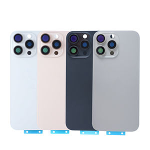 Рамка для аксессуаров для <span class=keywords><strong>iPhone</strong></span> 16 Pro Max - Product Image 1