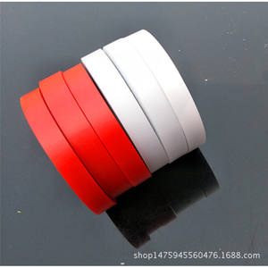 Ruban de ligature pour vigne Runnong, 30 m, blanc, en plastique, pour la culture de la vigne et des tomates - Product Image 5