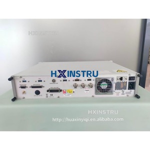 เครื่องจำลองสัญญาณดาวเทียม Spirent GSS6300M hx - Product Image 2