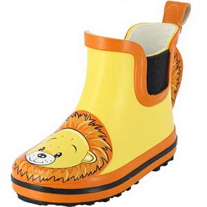 <span class=keywords><strong>Botas</strong></span> <span class=keywords><strong>de</strong></span> Goma Natural para <span class=keywords><strong>Niños</strong></span> con Forro <span class=keywords><strong>de</strong></span> Algodón, <span class=keywords><strong>Botas</strong></span> <span class=keywords><strong>de</strong></span> Lluvia Ligeras para <span class=keywords><strong>Niños</strong></span>, <span class=keywords><strong>Botas</strong></span> Transpirables para <span class=keywords><strong>Niños</strong></span> - Product Image 1