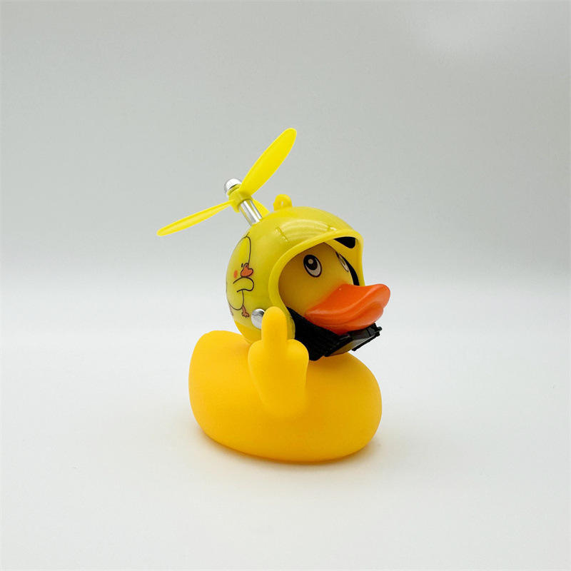 TikTok Duck