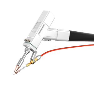 Station de soudage laser automatisée pour la soudure de l'acier inoxydable, de l'aluminium et des métaux - Product Image 5
