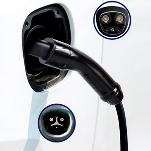 Cavo di Ricarica per Model S/3/X/Y, 16A/32A/40A/48A/50A, Connettori EV e Adattatore per Accessori Veicoli a Nuova Energia OEM - Product Image 6