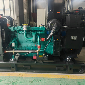 Yangbao 200-1500kw pour générateurs <span class=keywords><strong>diesel</strong></span> <span class=keywords><strong>Volvo</strong></span> Station d'alimentation d'urgence à cadre ouvert Tension nominale 400V Fréquence 50/60HZ - Product Image 6
