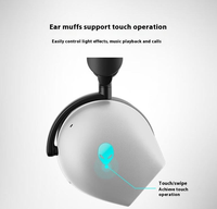 Nouveau casque de jeu sans fil tri-mode Dell Alienware AW920H