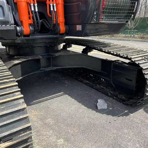 Реальный поставщик <span class=keywords><strong>Hitachi</strong></span> ZX200-3G Подержанные экскаваторы - Product Image 6